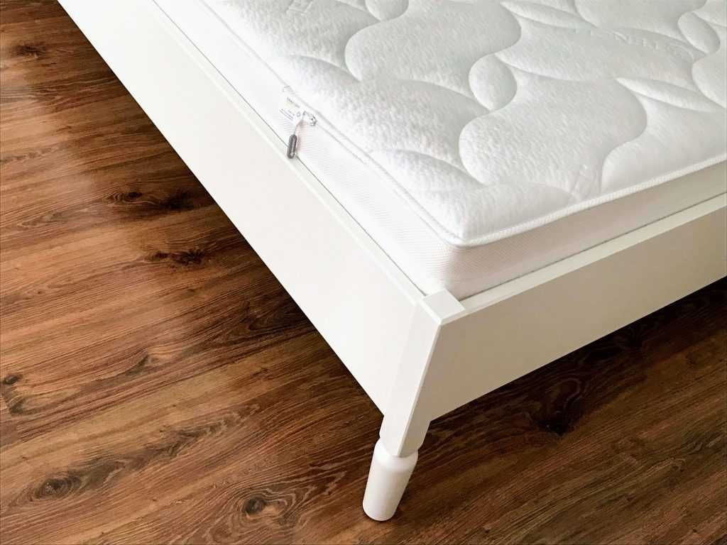 Łóżko IKEA Tyssedal r. 140x200 cm - dostawa gratis