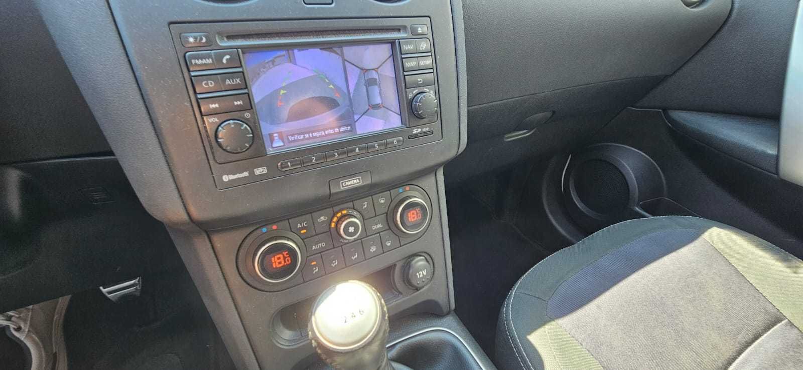 Nissan Qashqai Tekna Full Extras Apenas 100.000km!!!
