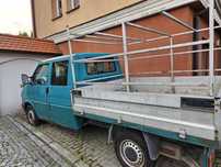 Volkswagen Transporter T4