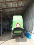 Комбайн John Deere 942 Продаж
