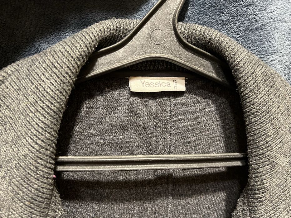 Піджак вовна (шерсть) жіночий, Л 46/48, можна для вагітної БЕЗКОШТОВНО