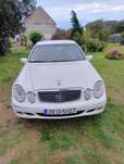 Mercedes W211 2.2 CDI 150KM
