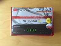 Dekoder Tuner TV - Opticum Nytrobox NS DVB-T2