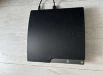 Konsola PS3 Slim Sprawna Wysyłka Olx GWARANCJA Elbląg