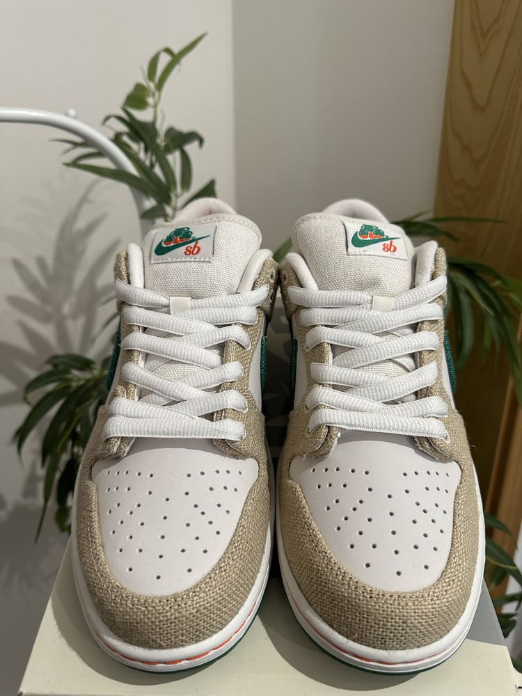 Nike SB Dunk Low Jarritos