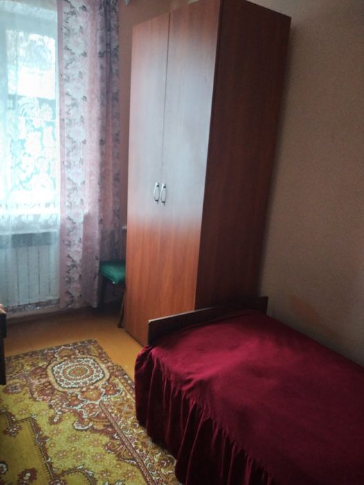 Оренда кімнати для хлопця( чи дівчини)