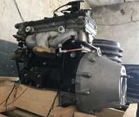 Новий двигун ГАЗель "Соболь" 40522 інжекторний мотор газ