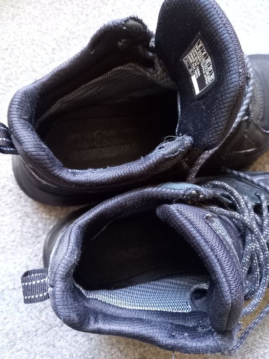 Skechers waterproof  42 черевики  кросівки