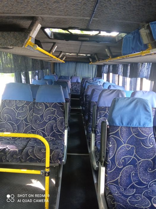 СРОЧНО продам автобус эталон БАЗ А 079.23.