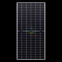 Солнечная батарея LONGi Bifacial LR7-72HGD-610M 610Вт