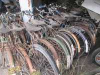 Bicicletas Pasteleira, Corrida, Criança