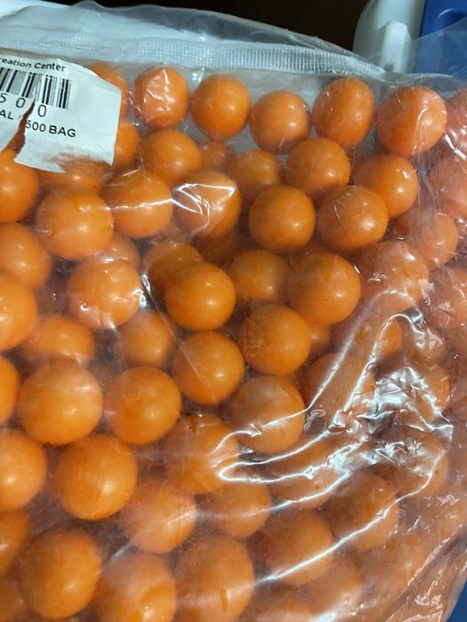 Marcador paintball (NOVO)