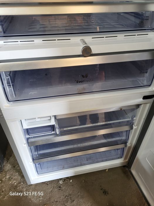 Холодильник BEKO 83см