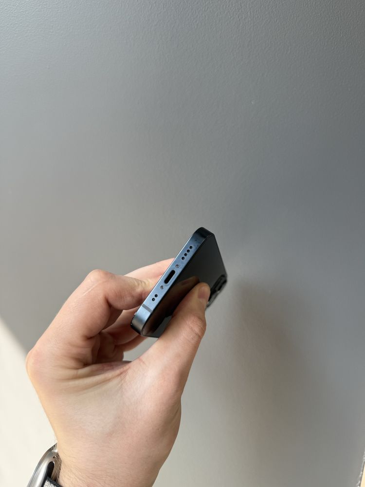 Б/у iPhone 13 Mini 128Gb Midnight