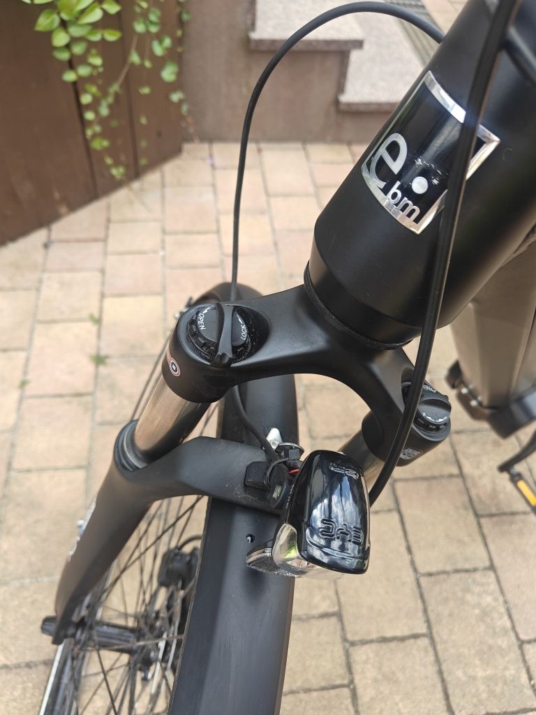 Rower Continental 5FN