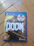 Doom (2016) na konsolę PS4
