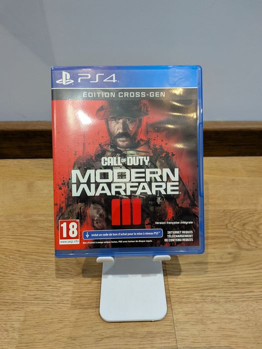 Call of Duty: Modern Warfare 3 | PlayStation 4