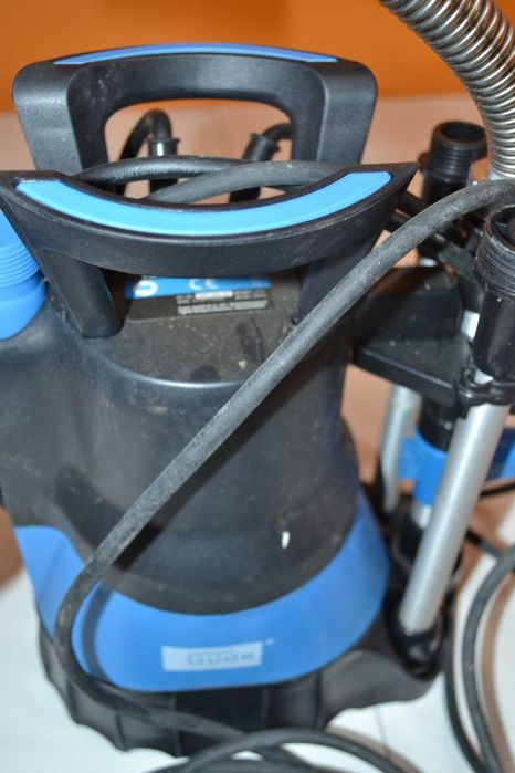 Güde Pompa zanurzeniowa do beczki GFP 5201