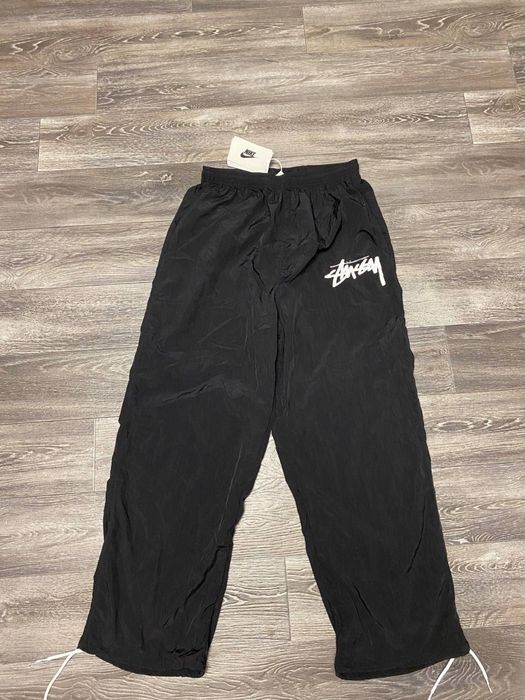Штани Stussy x Nike Fit Sport