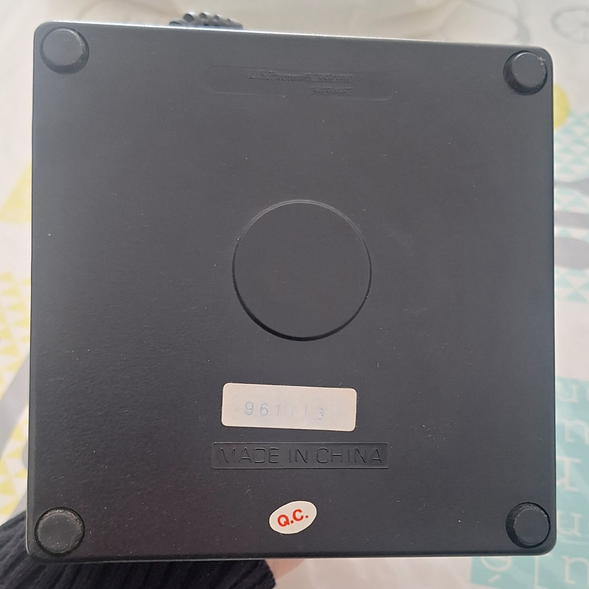 Thrustmaster Top Gun Joystick Voo para PC - Não Testado