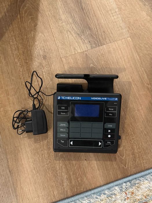 TC helicon voicelive touch 2 - in excellent condition