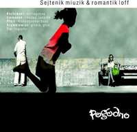 Pogodno: Sejtenik Miuzik & Romantik Love 2001