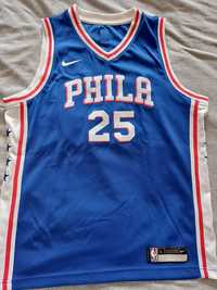 Camisola NBA Ben Simmons 76ers