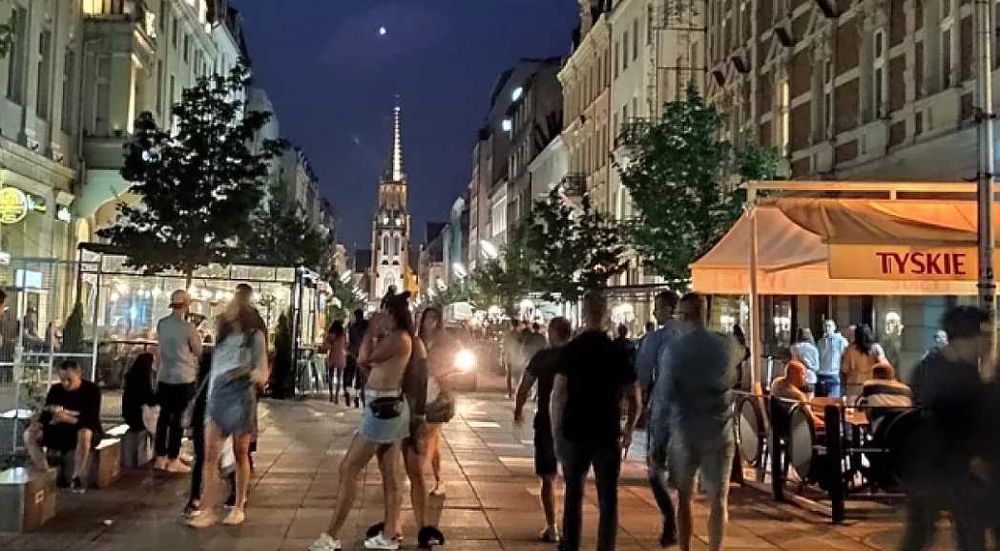 lokal Katowice do wynajęcia