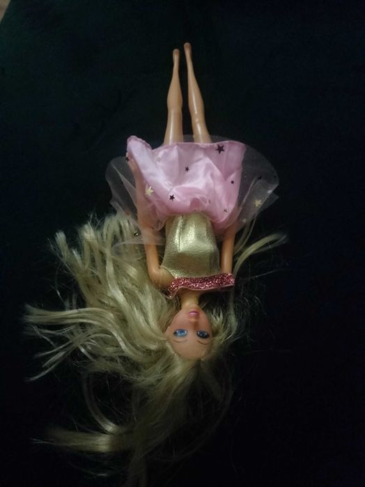 Lalki Barbie jak nowe