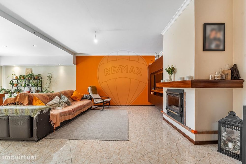 Apartamento T3 para Venda em Mascotelos