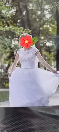Сукня весільна ( свадебное платье)