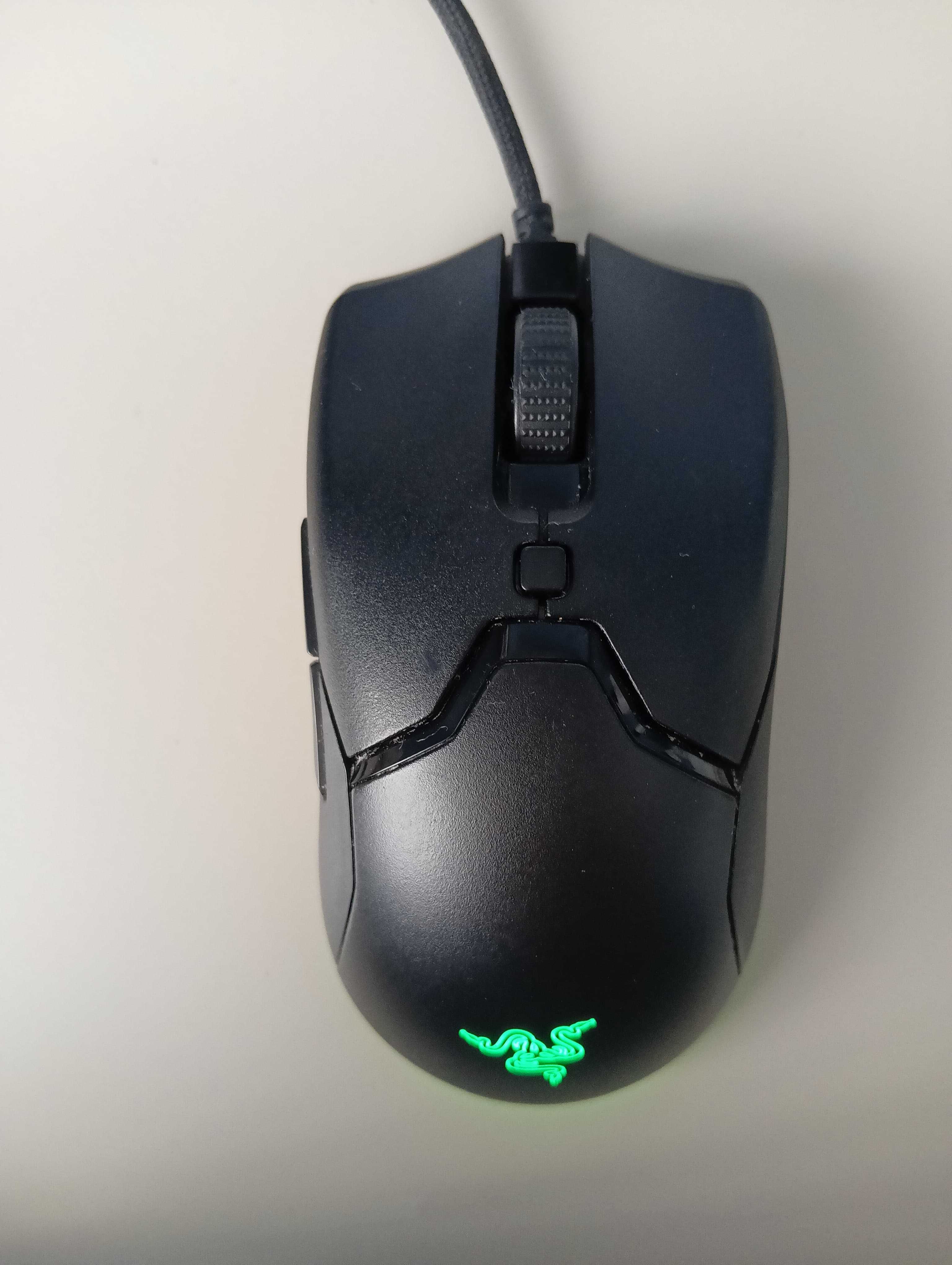 Mysz Razer Viper Mini