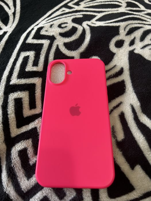 Чохол на iPhone 16 Plus