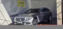 Mercedes-Benz C 350 e