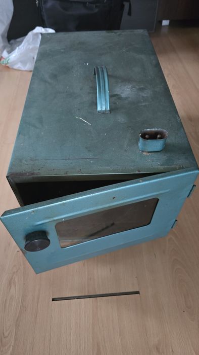 Prodiż, opiekacz, piekarnik