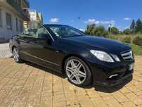 Mercedes-Benz E 250 CDi Elegance BlueEfficiency Auto