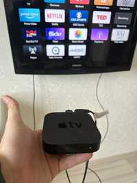 Пулти Apple TV 3