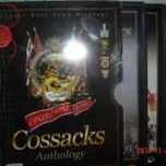 Jogo pc Cossacks