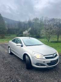 Opel Astra H Cabrio