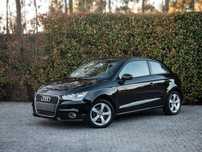 Audi A1 1.6 Tdi 105cv *Muitos extras*