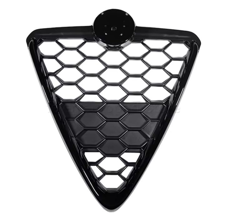 Grill Atrapa Scudetto Krata zderzaka Alfa Romeo Giulietta 10-16