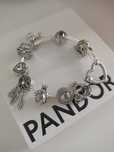 Charms zawieszka Pandora