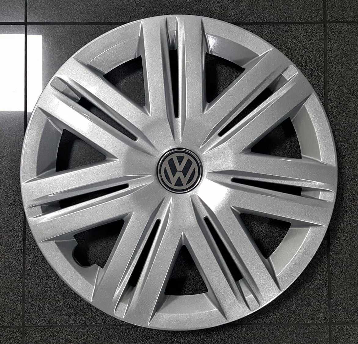 Tampão / Tampões Auto VW Polo 14"