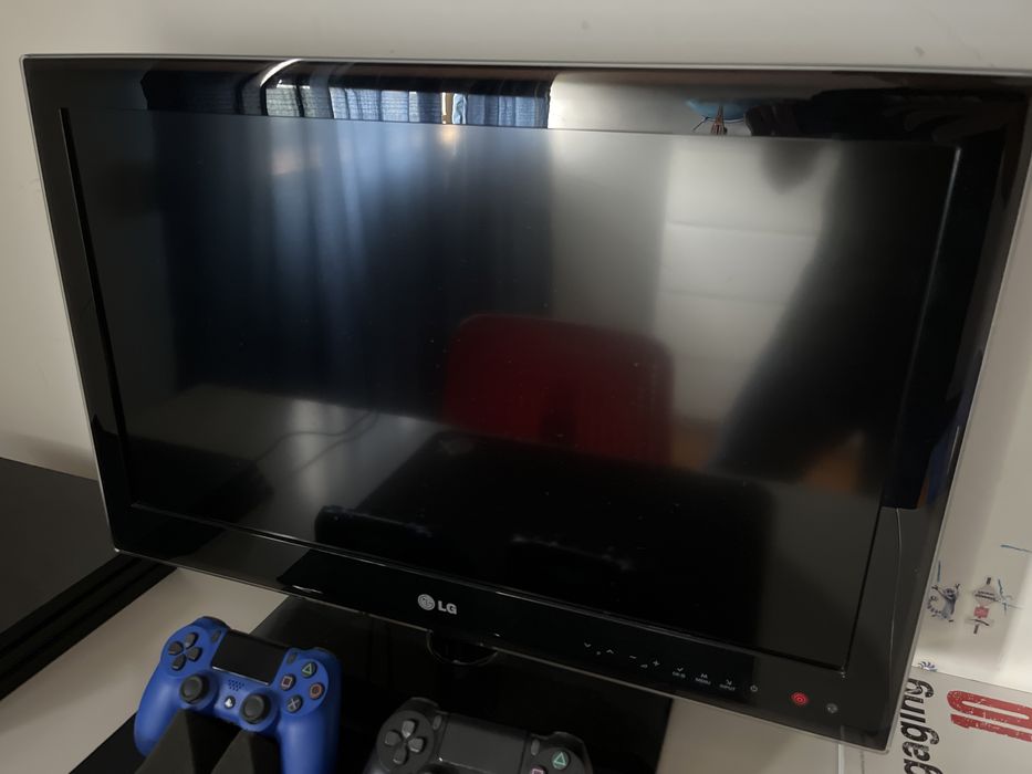 Televisão LG 26LE5510 Full HD