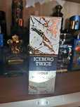 Iceberg Twice Gold 125 ml męski