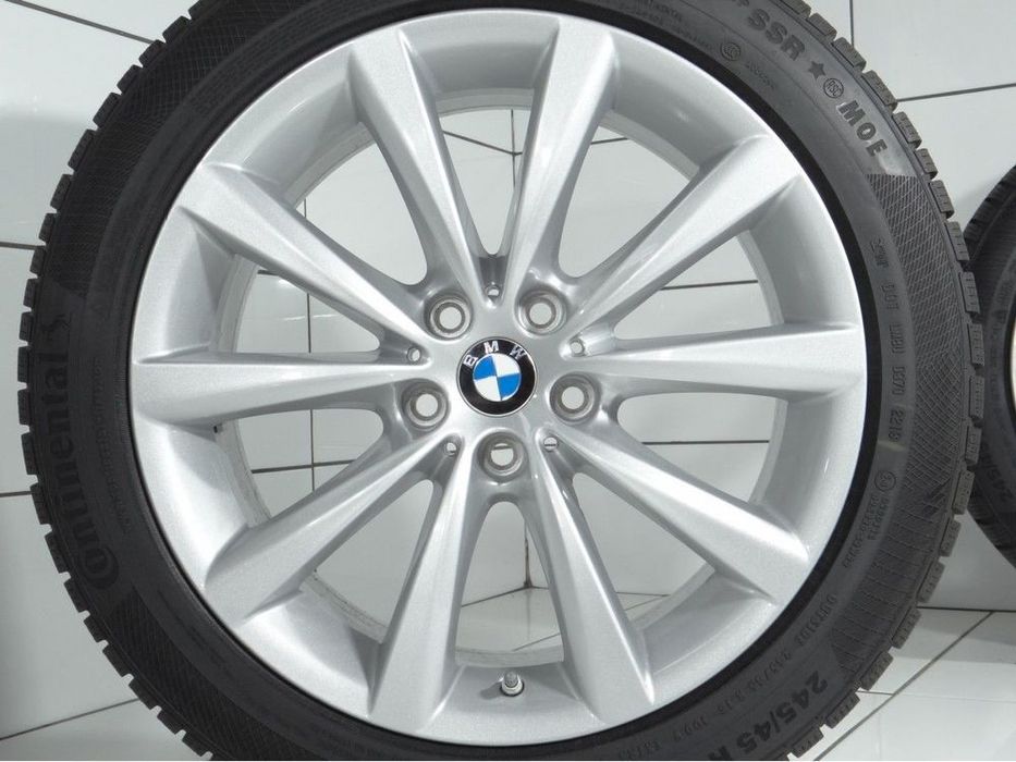 koła zimowe bmw 18 5 g30 g31 8 g14 g15 g16