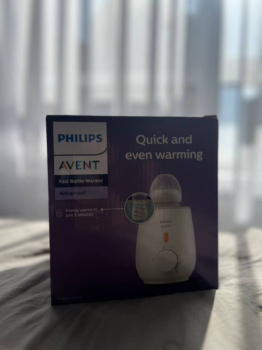 Продам підігрівав для бутилочок