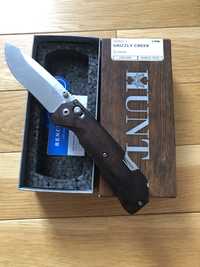 Nóż Benchmade Grizzly Creek