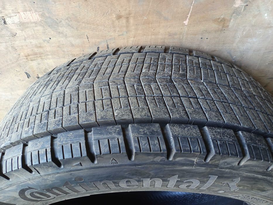 295/55R22,5 Continental EcoPlus HD3 Plus