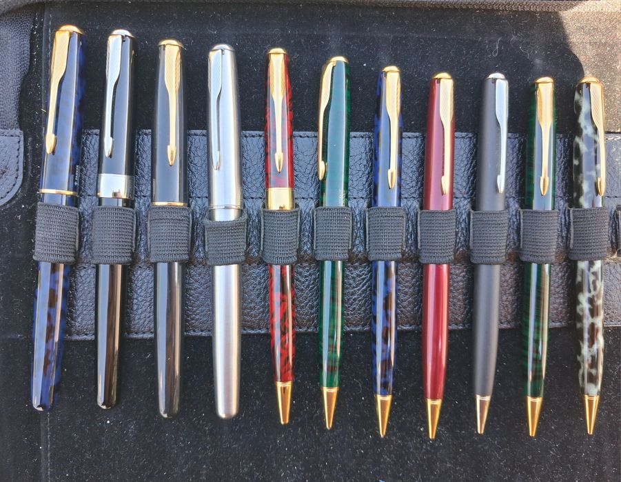 Canetas Parker Sonnet